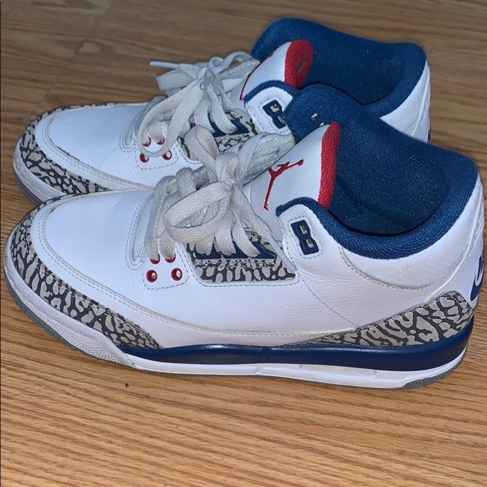 Air Jordan 3 retro OG